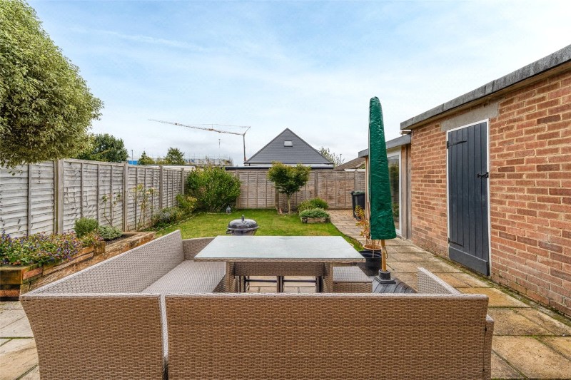 Barnes Crescent, Wimborne, Dorset, BH21