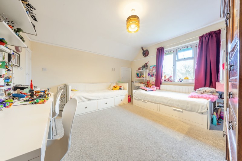 Newark Way, Hendon, London, NW4
