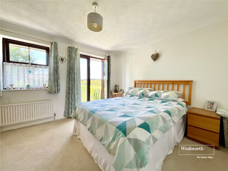 Stony Lane, Burton, Christchurch, Dorset, BH23
