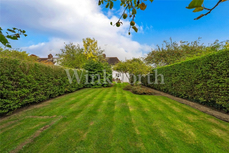 Erskine Hill, London, NW11