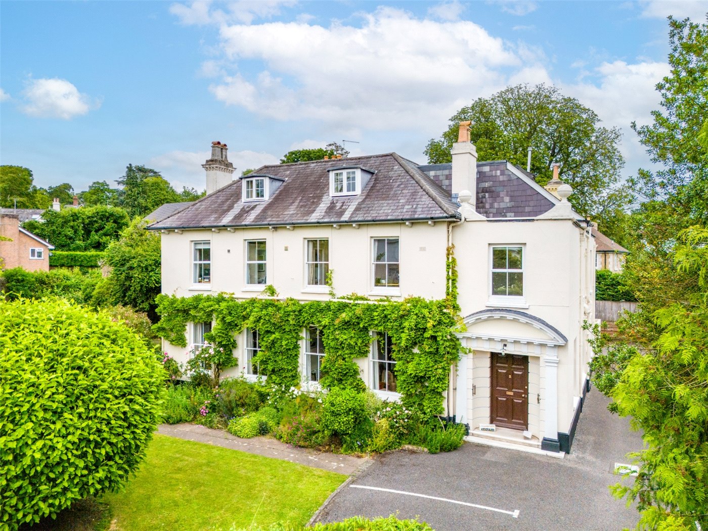 Rowlands Hill, Wimborne, Dorset, BH21