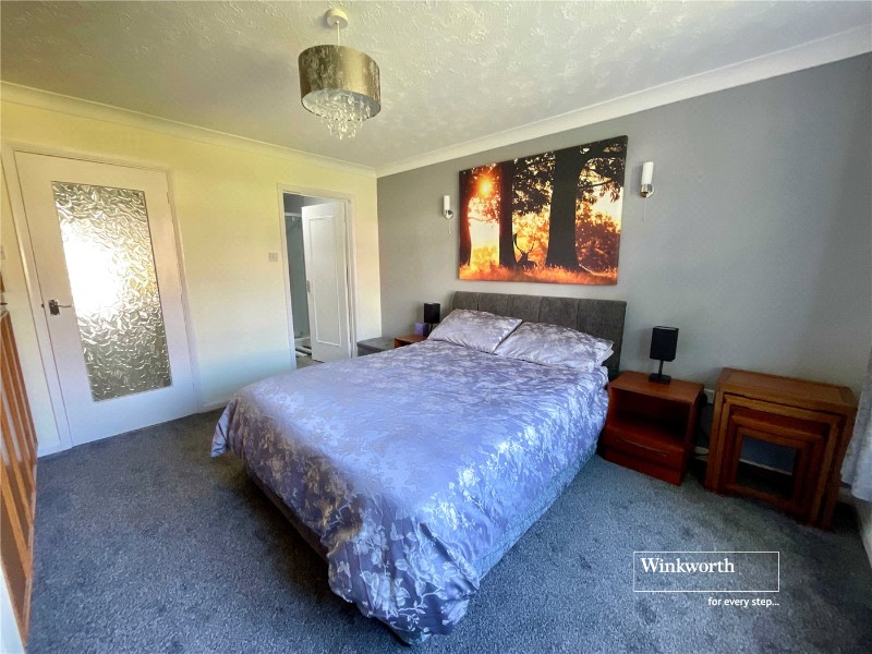 Wortley Road, Highcliffe, Christchurch, Dorset, BH23