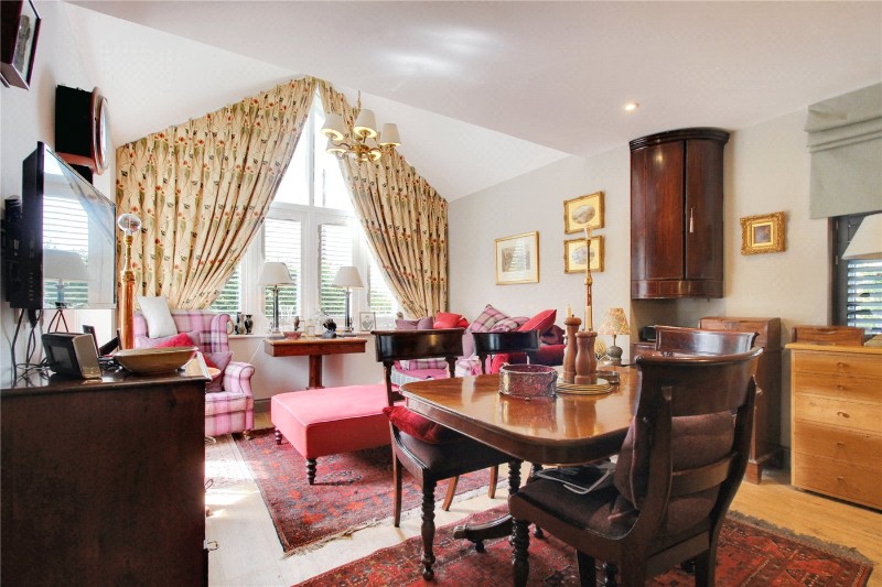 Norwich Road, Halesworth, Suffolk, IP19