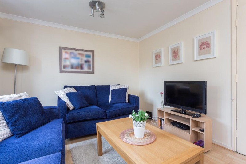 Blair Close, London, N1