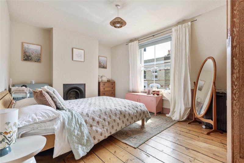 Elm Park, London, SW2