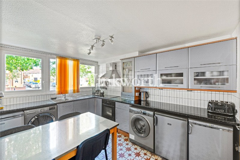 West Green Road, London, N15