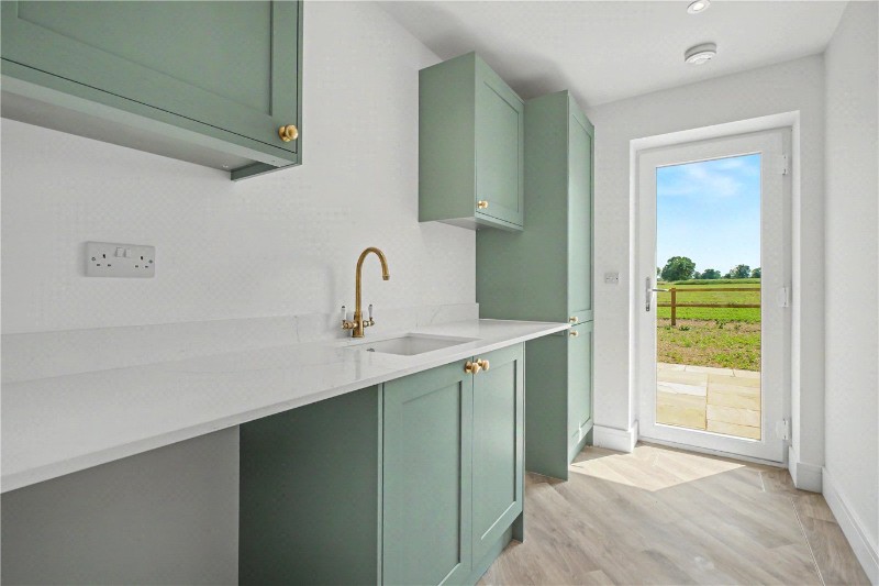 The Green, Surlingham, Norwich, Norfolk, NR14