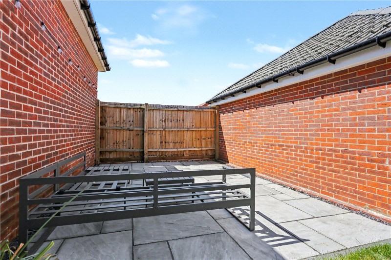 Brown Close, Cringleford, Norwich, Norfolk, NR4