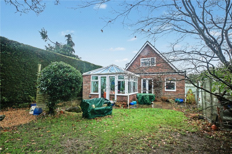Rosebery Avenue, Poringland, Norwich, Norfolk, NR14