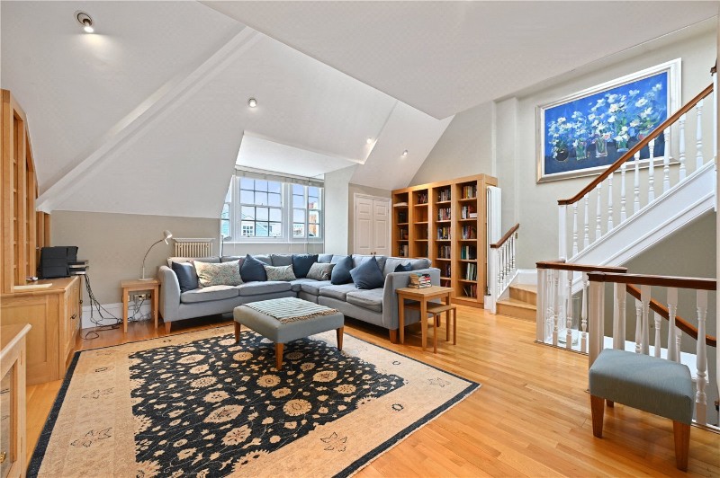 Harley Street, Marylebone, W1G