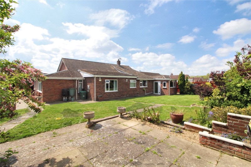 Cherrywood, Alpington, Norwich, Norfolk, NR14