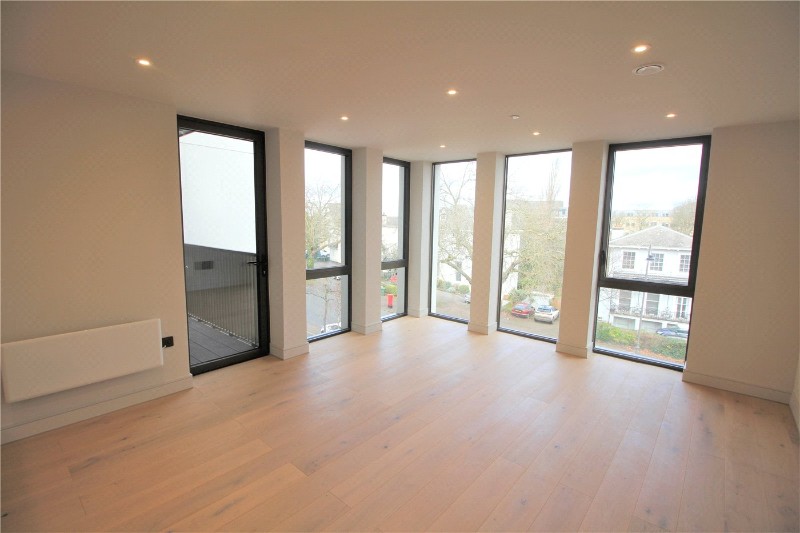 St. Georges Road, Cheltenham, Gloucestershire, GL50