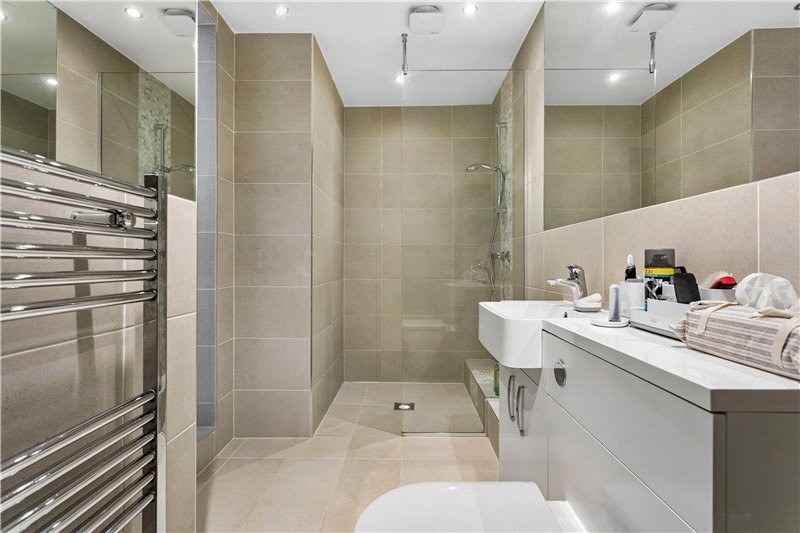 Earls Court Square, Earls Court, London, SW5