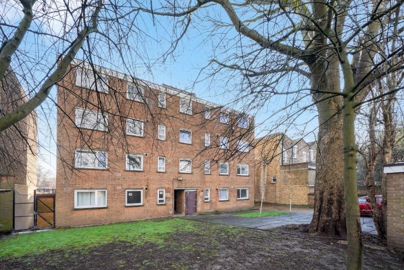 Constable House, Marlborough Road, London, N19