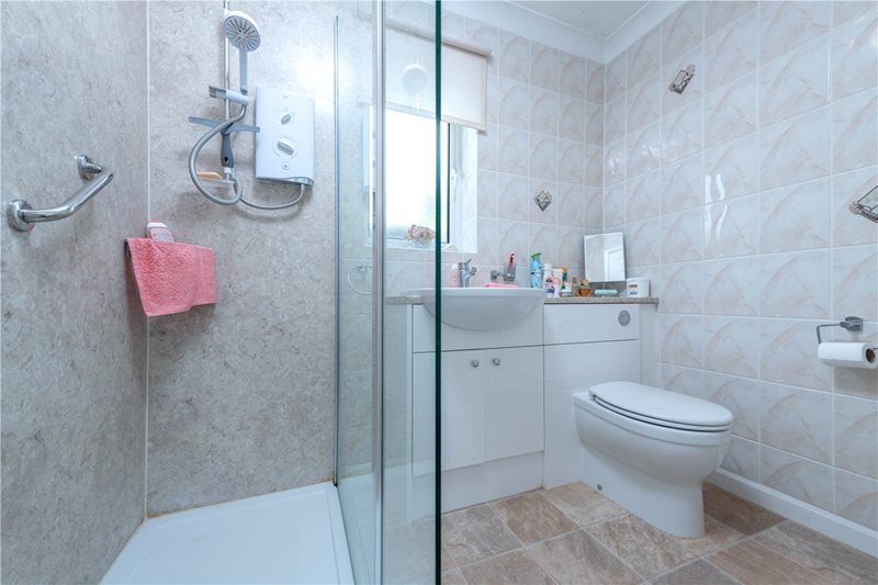 Park Lea, Ruskington, Sleaford, Lincolnshire, NG34