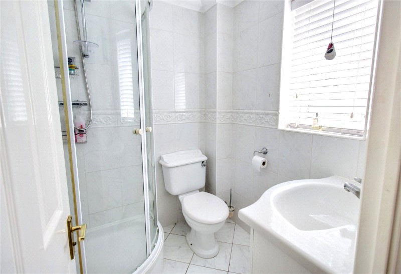Windsor Chase, Taverham, Norwich, Norfolk, NR8