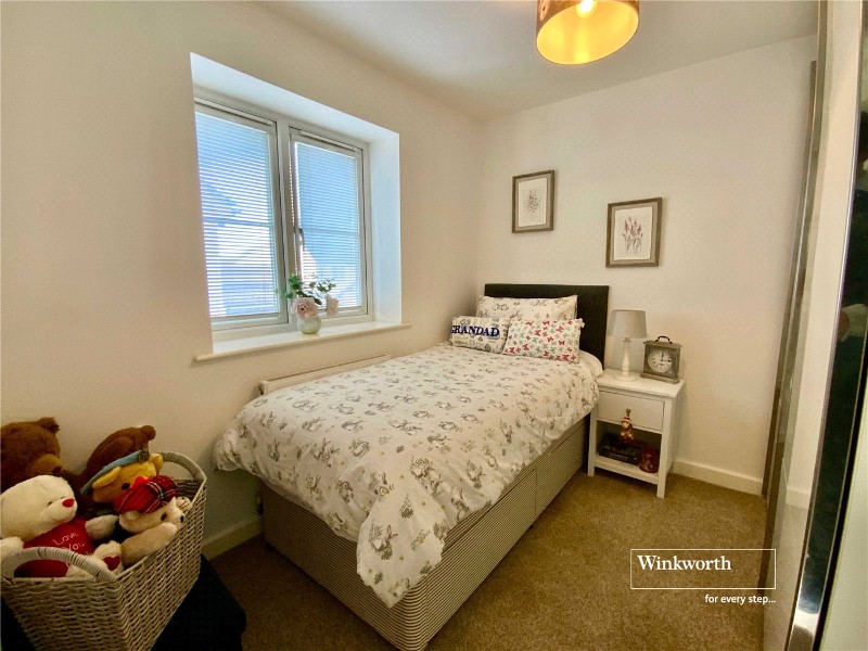 Cherry Mews, Mudeford, Christchurch, Dorset, BH23