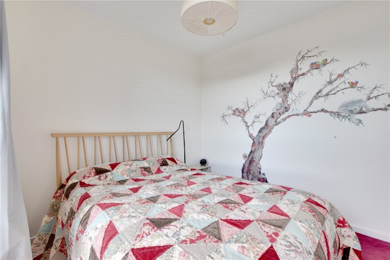 South Row, Blackheath, London, SE3
