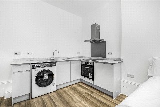Regent Square, London, WC1H