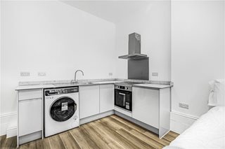 Regent Square, London, WC1H