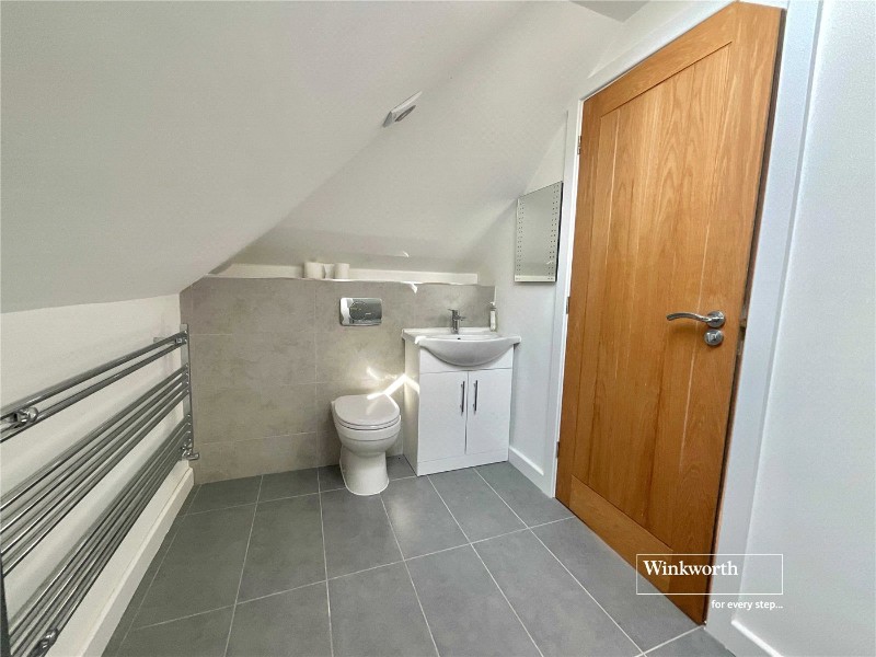 Kennard Road, New Milton, Hampshire, BH25