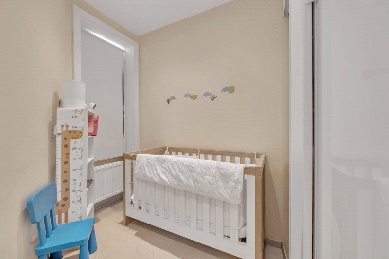 Biddulph Mansions, Biddulph Road, Maida Vale, London, W9