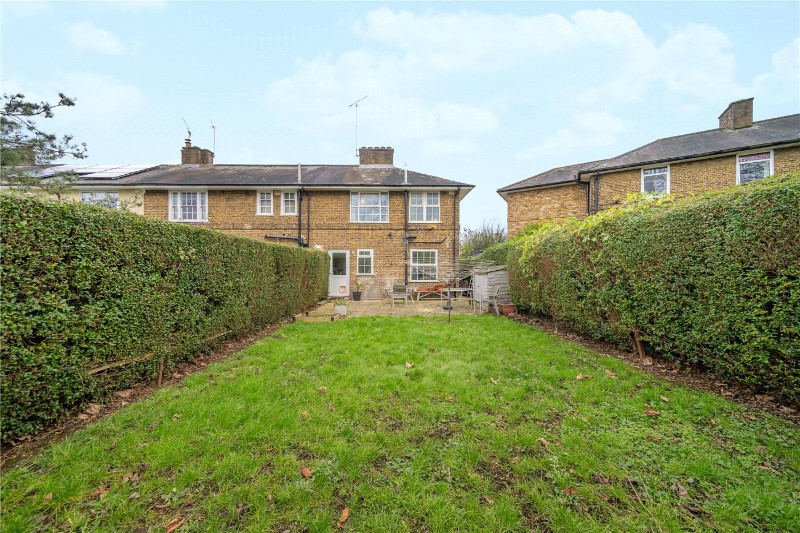 Kelvington Road, Nunhead, London, SE15