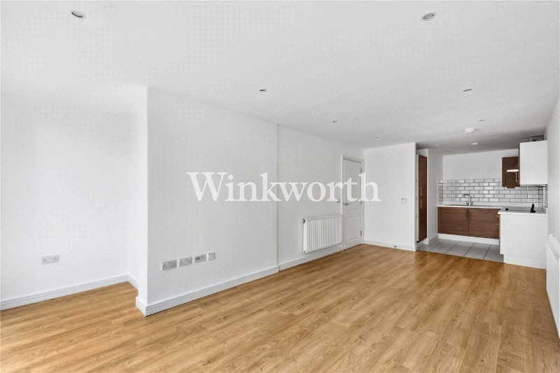 Crane Heights, Waterside Way, London, N17