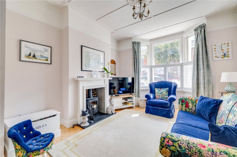 Prothero Road, London, SW6