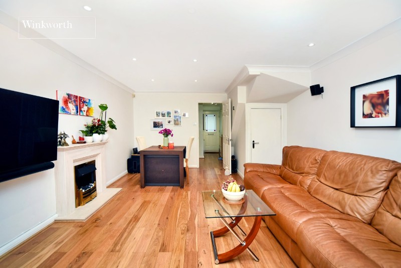 The Retreat, Cheam Common Road, Worcester Park, KT4