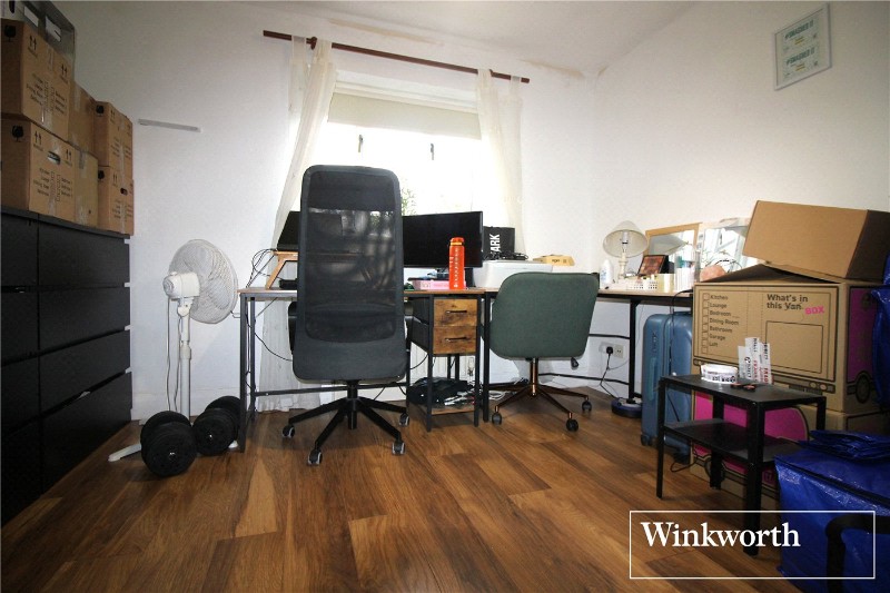 Old Oak, Cottonmill Lane, St. Albans, Hertfordshire, AL1