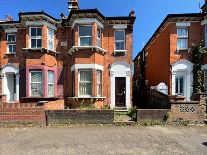 Lower Road, Harrow, HA2