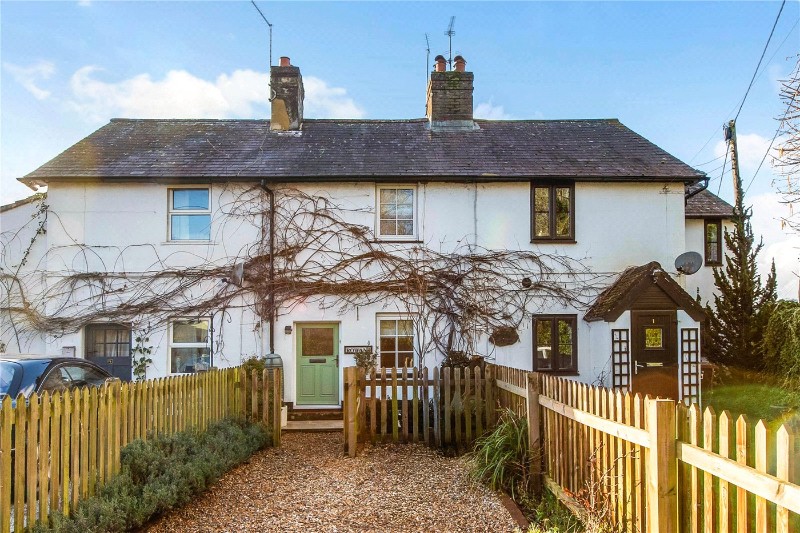 North Stroud Lane, Petersfield, Hampshire, GU32