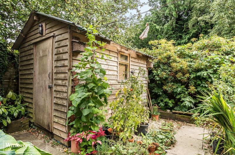 Axford, Hampshire, RG25