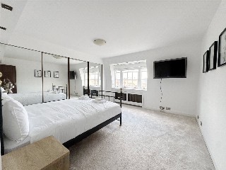 Crawford Street, London, W1H