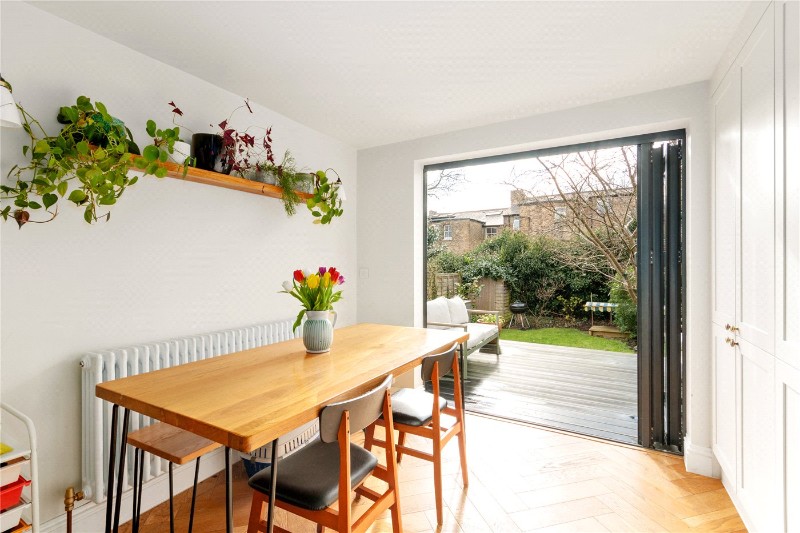 Wolfington Road, West Norwood, London, SE27