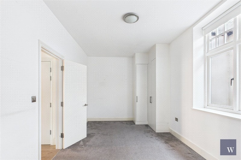 Ambleside Avenue, London, SW16