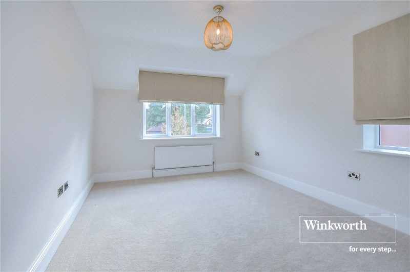 Dormy Crescent, Ferndown, Dorset, BH22