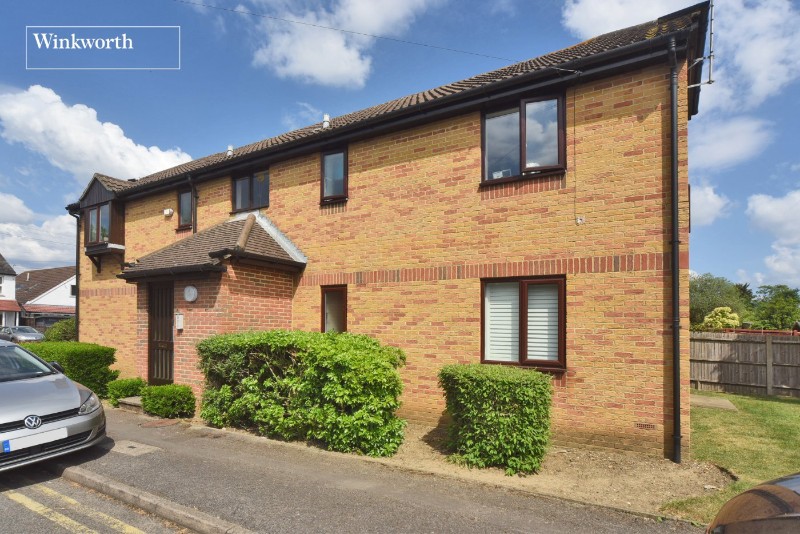 Chelsea Gardens, Cheam, Sutton, SM3