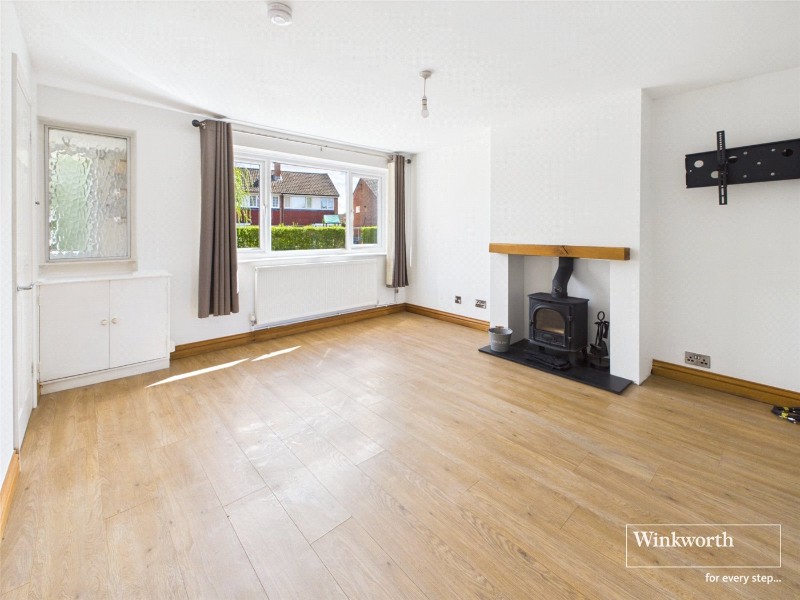 Kestrel Close, Thatcham, Berkshire, RG19