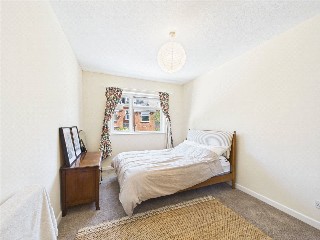 Raleigh Road, Exeter, Devon, EX1
