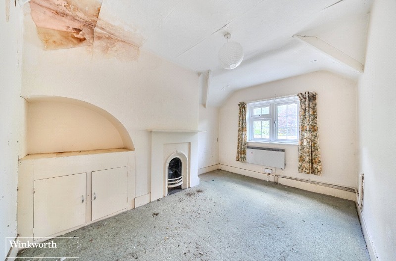 Sydmonton, Burghclere, Newbury, Hampshire, RG20