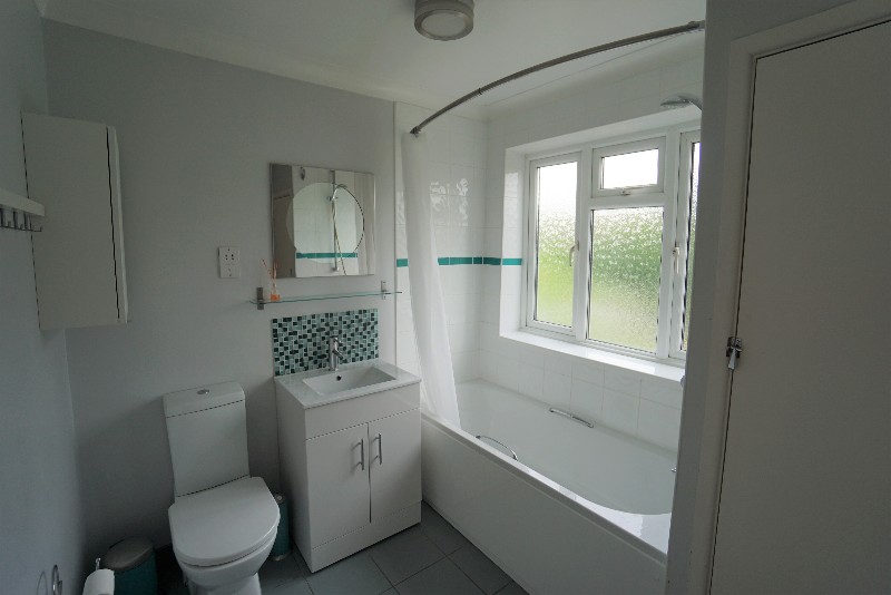 Stanshaw Close, Bristol, BS16