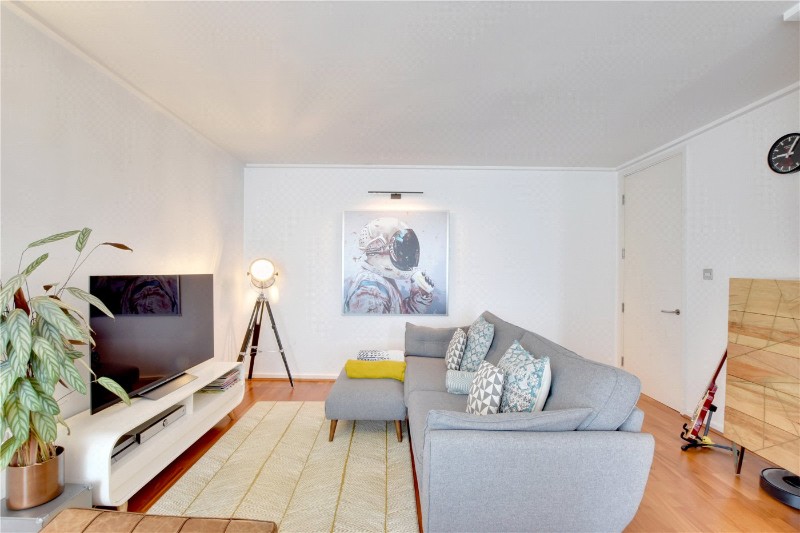Kilby Court, Southern Way, Greenwich, London, SE10