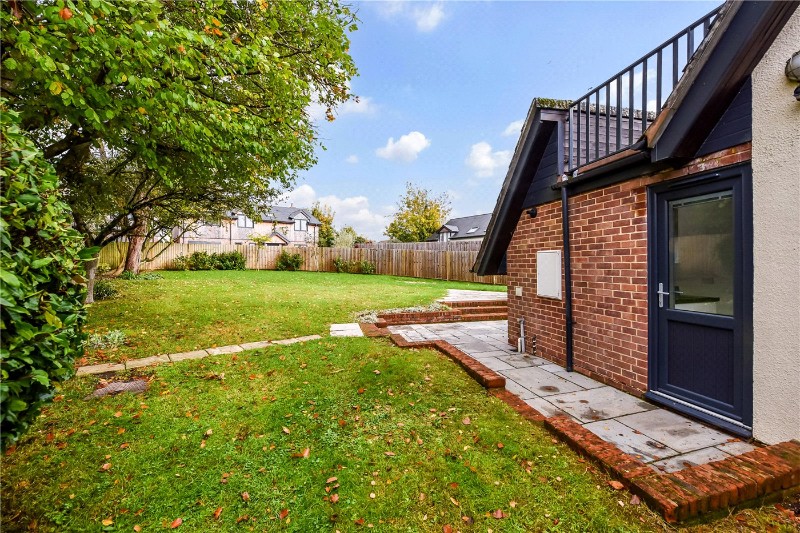 Downs Road, South Wonston, Winchester, Hampshire, SO21