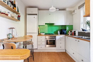 Georges Road, London, N7