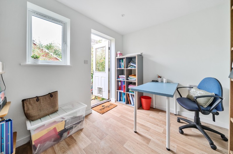 Seldon Crescent, Exeter, Devon, EX1