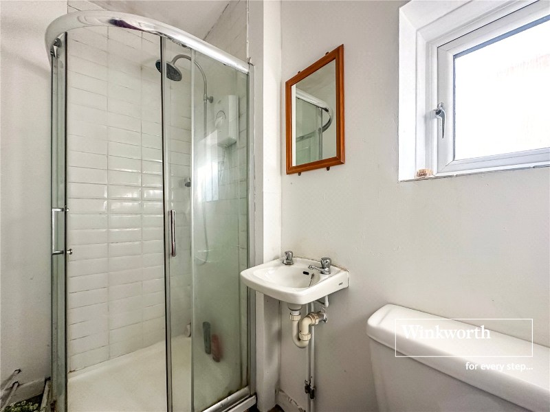 Coombe Gardens, Bournemouth, Dorset, BH10