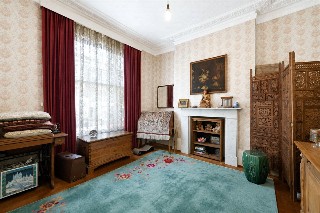 Hargrave Road, London, N19