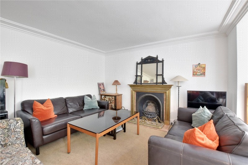 Brooklands Park, Blackheath, London, SE3